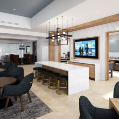 Staybridge Suites Toronto Airport East by IHG