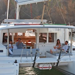 Bliss Boutique Yachting - Phuket - Bild 6