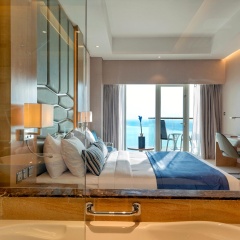 Royal Central Hotel & Resort — the Palm - Bild 14