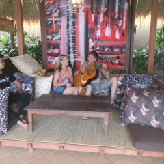 Mojo Resort - Bild 17