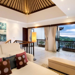Villa Amanie - Bild 1