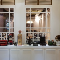 Stark Boutique Hotel and Spa Bali - Bild 2