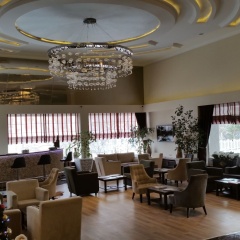 Asrin Park Hotel & Spa Convention Center - Bild 27