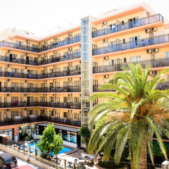 Hotel Camposol