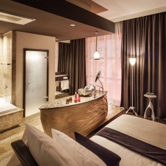 east Hotel Hamburg - Bild 10