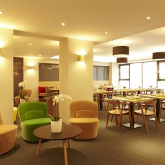 Hotel Stachus - Bild 17