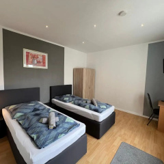 Hotel-Restuarant Heideschänke - Bild 3