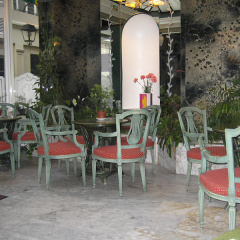 WHO - Windsor Hotel Opera - Bild 18