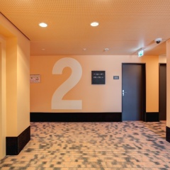 Meininger Hotel Heidelberg Hauptbahnhof - Bild 15