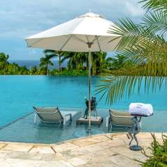 Sunny Vacation Villa 20 in Sandy Bay, Jamaica from 528$, photos, reviews - zenhotels.com photo 2