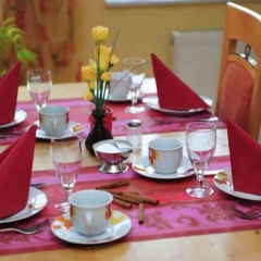Hotel Hirsch - Bild 10