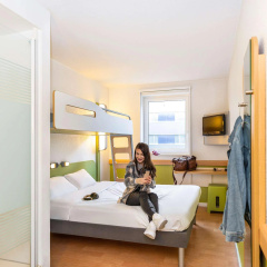 ibis budget Zurich City West - Bild 18