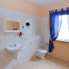 Spacious Apartment in Bad Sachsa With Pool - Bild 7