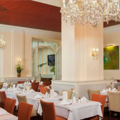 Hotel Kaiserhof Wien - Bild 27