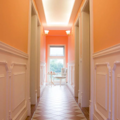 Belle Garden Hotel thumbnail 10