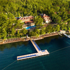 Marmaris Park Hotel - Bild 27