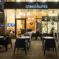 Coresh Suites thumbnail 21