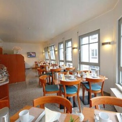 Alfa Hotel - Bild 20