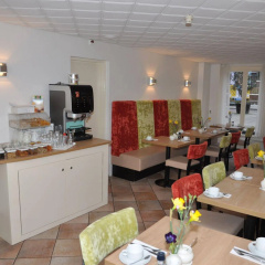 Hotel Fita - Bild 19