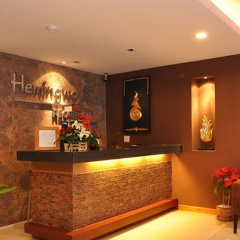 Hemingway's Hotel - Bild 2