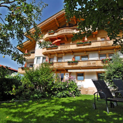 Apart Hotel Garni Austria - Bild 1