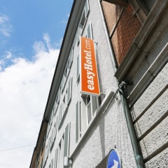 easyHotel Zürich City Centre - Bild 1