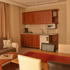 Twin Apart Hotel - Bild 30