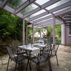 Hotel Atrium - Bild 16