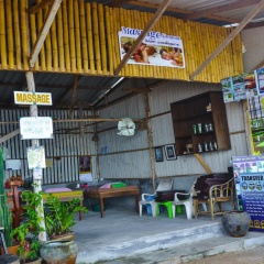 Baan Tubkaek Hotel - Bild 28