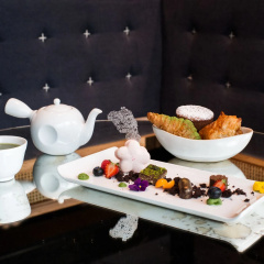 Aethos Hotel London Shoreditch thumbnail 10
