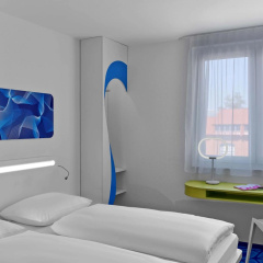 Prize by Radisson, Hamburg City - Bild 3
