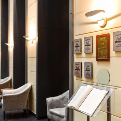 Eurostars Palazzo Zichy - Bild 15