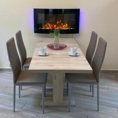 2Raum-Apartment Leznew - Bild 5