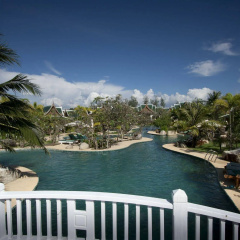 Andaman Princess Resort & Spa - Bild 11