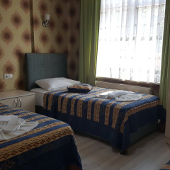 Anadolu Hotel - Bild 3