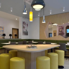 B&B Hotel Hildesheim - Bild 18
