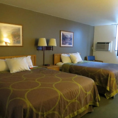 FairBridge Inn & Suites Spearfish thumbnail 12