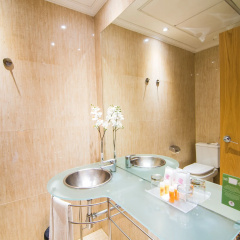 Petit Palace Preciados - Bild 15