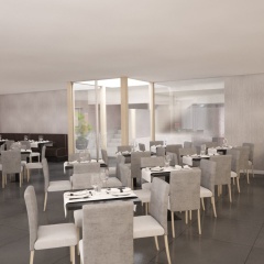 Masa Hotel 5 de Outubro - Bild 20