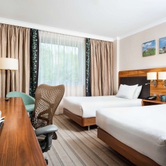 Hilton Garden Inn Krakow - Bild 7