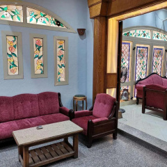 Golden Rose Hotel - Bild 3
