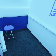 Modular Rooms Hotels - Bild 11
