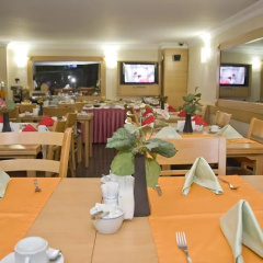 Park Star Hotel Taksim - Bild 26