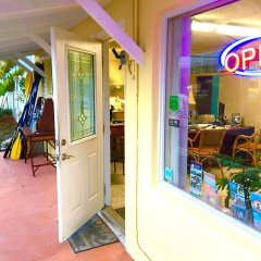 The Pelican Key Largo Cottages thumbnail 1