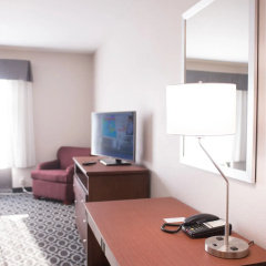 Bluemont Hotel thumbnail 12