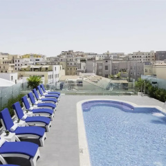 Aleph Rome Hotel, Curio Collection by Hilton thumbnail 21