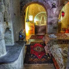 Angel Cave Suite Турция, Гёреме - отзывы, цены и фото номеров - забронировать отель Angel Cave Suite онлайн фото 48