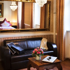 Honigmond Boutique Hotel Berlin - Mitte - Bild 10