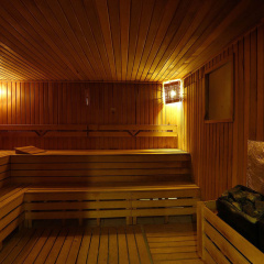 The Berussa Hotel - Bild 14