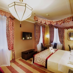 Hotel ai Mori d'Oriente - Bild 18